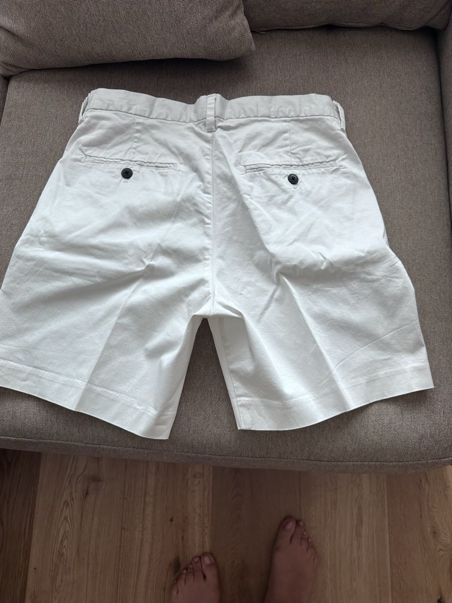Pantaloni: Kurze Hose elegant Nr.S – Usato da Mels venduto da ricoshop 1