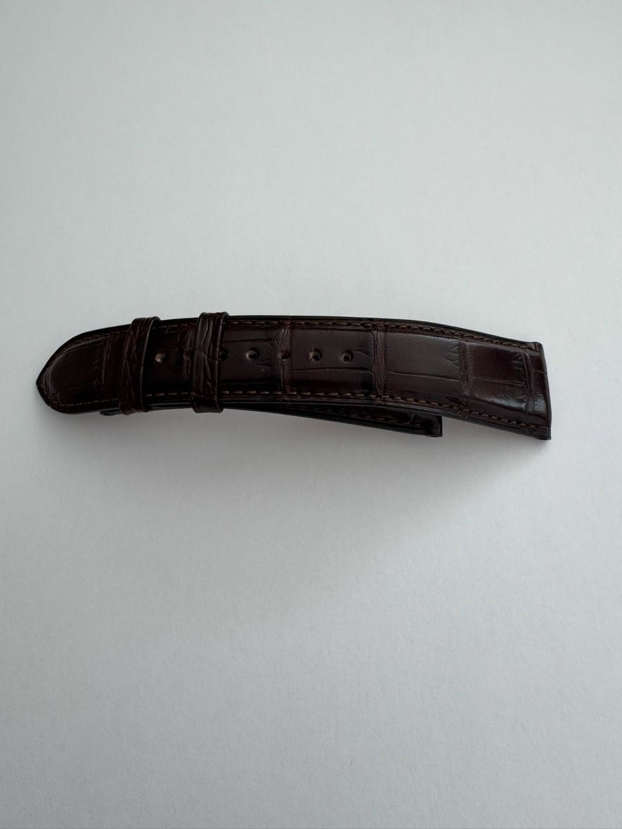 Bracciali & Braccialetti: Bracelet Jaeger-Le-Coultre – Usato da Sonceboz-Sombeval venduto da jmi_b7zl 1