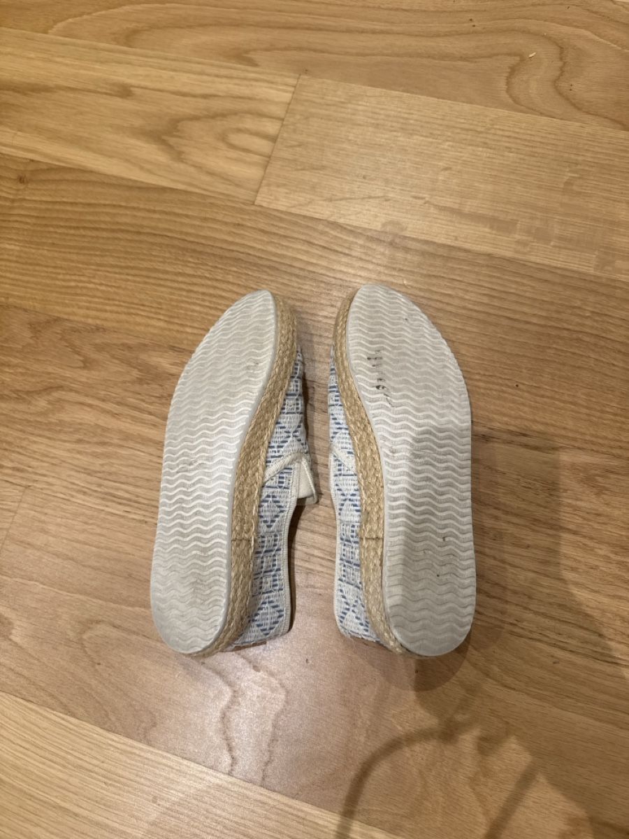 Gant Scarpe da donna: GANT Espadrilles Schuhe, Gr. 36 – Usato da Bremgarten AG venduto da val_ch 3