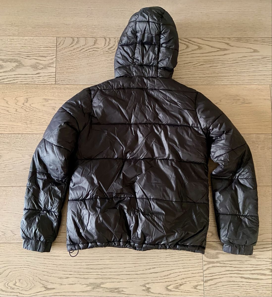Giacche: Schwarze Winterjacke S – Usato da Arbedo venduto da gregmccooper 2