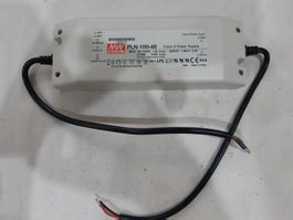 MEAN WELL PLN-100-48 LED-Trafo, 2,0A