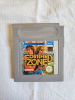 Fortified Zone - Nintendo - Game Boy