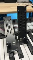 2x Clacktronics Eurorack Mini-speakers