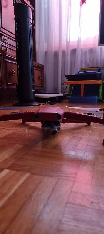 DJI Modellismo RC: DJI Mavic 2 Zoom Fly more bundle – Usato da Winterthur venduto da Cascimat