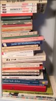 Arbeiterlieder, Volkslieder - Auswahl an Büchern und Heften