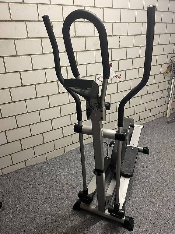 Vélos d'appartement: Crosstrainer von Kettler – D'occasion à Allschwil par chrisrichi