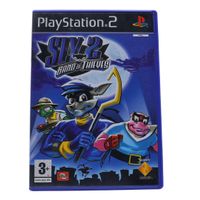 Sly 2 Band of Thieves - PS2