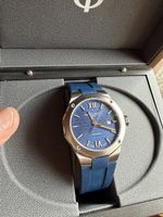 Baume &Mercier Riviera