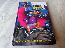 DARKWING DUCK DER SCHRECKEN DER BÖSEWICHTE