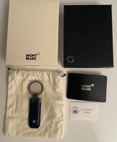 Montblanc Schlüsselanhänger