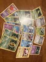 Grösstenteils 2016 Pokemon 