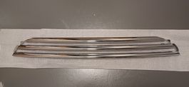 Ziergitter Front chrom Mini R56