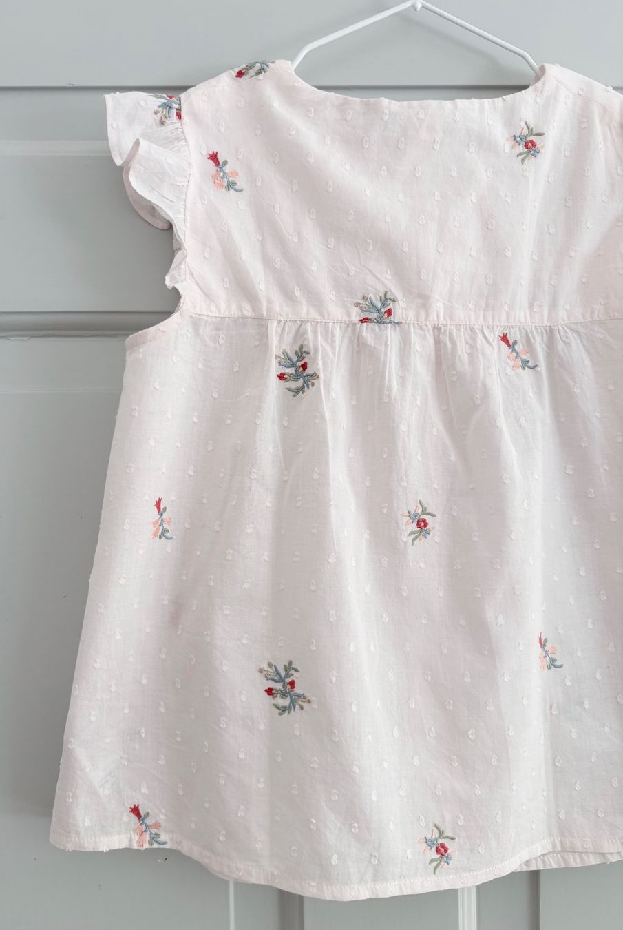Blusen, T-Shirts & Tops: Bon Ton, Top, 140, Cotton – Gebraucht aus Zürich von Pokimoki_1 3