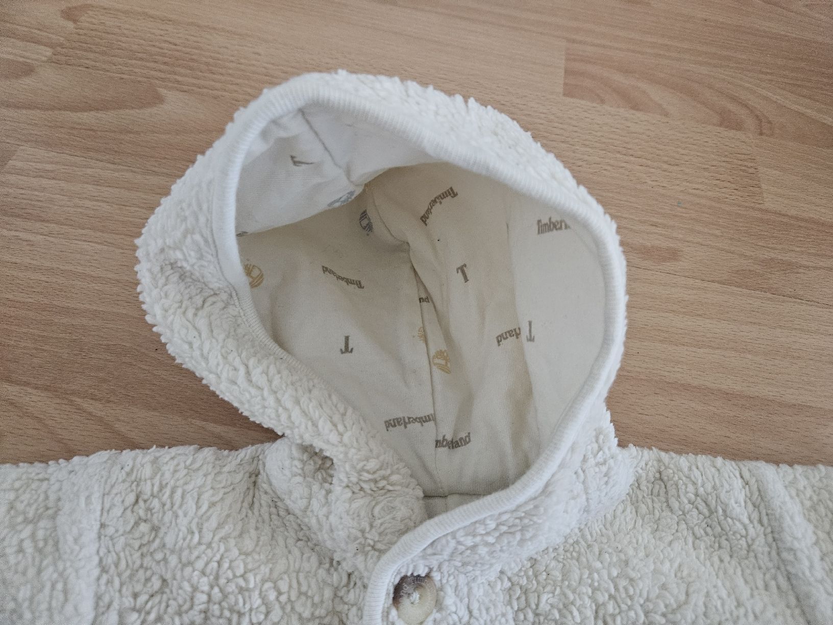 Babyanzüge: Anzug Timberland Gr. 74 – Gebraucht aus Zürich von Kris8050 3