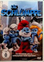 DVD Die Schlümpfe  neu noch eingeschweisst Ein Abenteuer