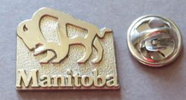 PIN, BISON MANITOBA CANADA