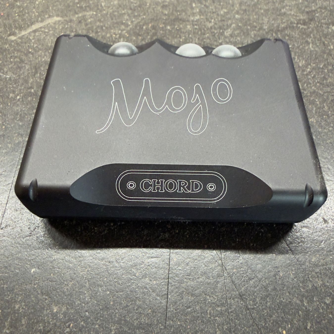 Konverter: CHORD Mojo, gebraucht. Funktioniert. Gebraucht. – Gebraucht aus Heimenschwand von rialto1968 1