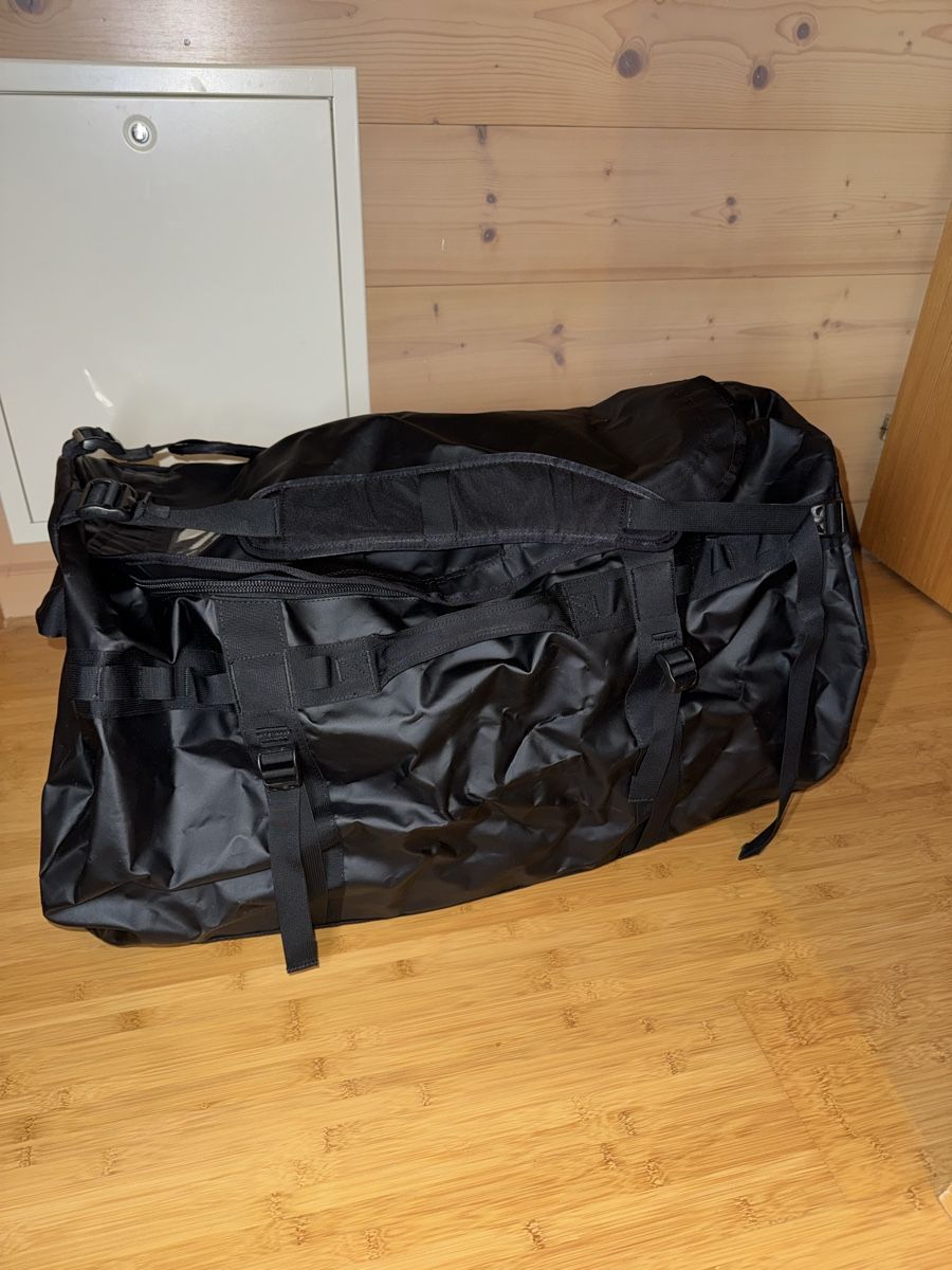 North Face Borse: The North Face Tasche XXL – Usato da Brienz BE venduto da jeyjeyyyyy 2