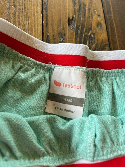 Pantaloni: Short bouées l'asticot – Usato da La Forclaz VS venduto da ros_wb8b 2