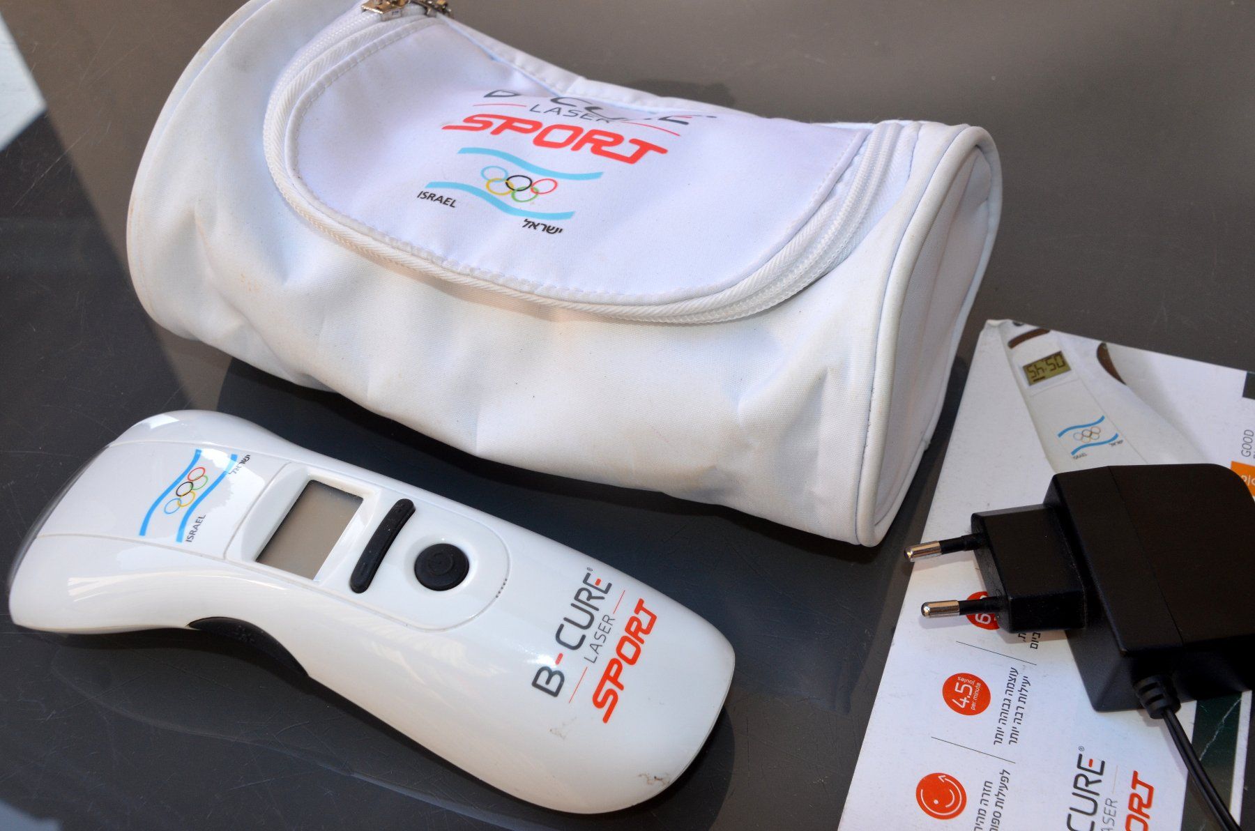 Appareils médicaux: B-Cure Laser Sport  Softlaser – D'occasion à Collonges par arashee 1