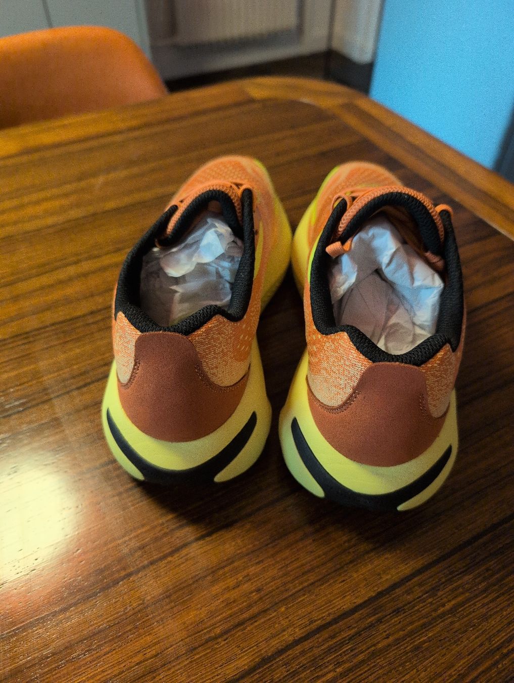 Merrell Scarpe da uomo: Merrell Morphlite neuves  – Nuovo e nell'imballaggio originale da Bulle venduto da Benoit222 3
