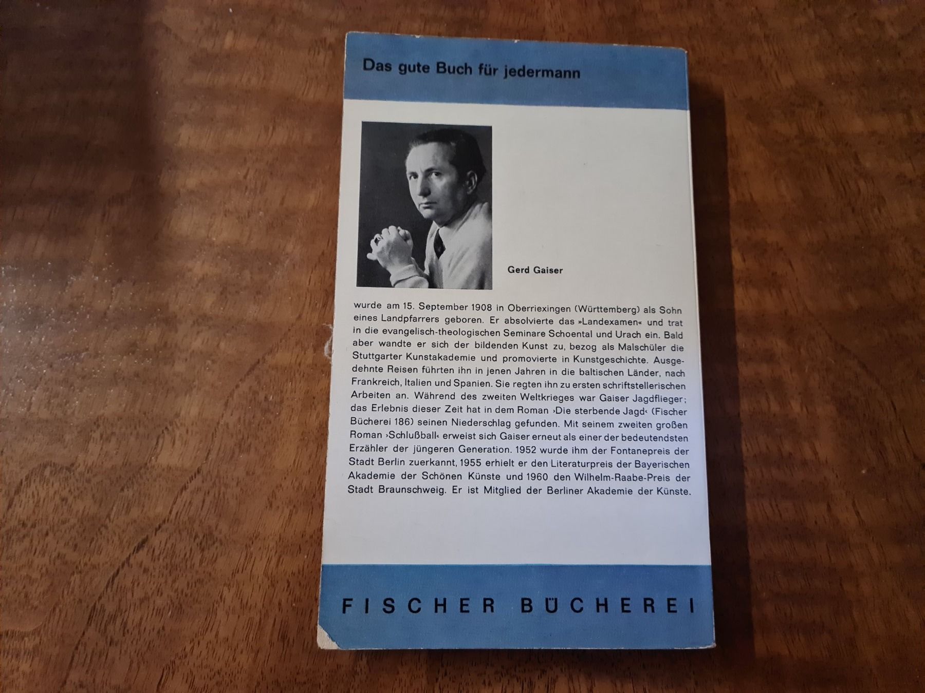 Libri: Schlussball – Usato da Erstfeld venduto da Mario_boe0 3