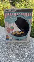 Cupcake Maker Silvercrest