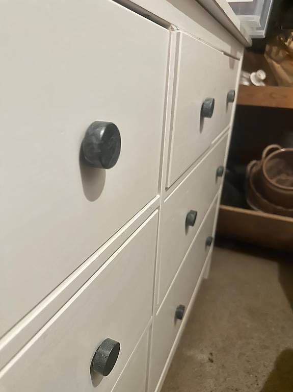 Kommoden: Ikea Hemnes Kommode – Gebraucht aus Luzern von dariajenni 3