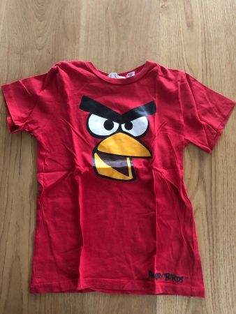 T-SHIRT H&M 134/140