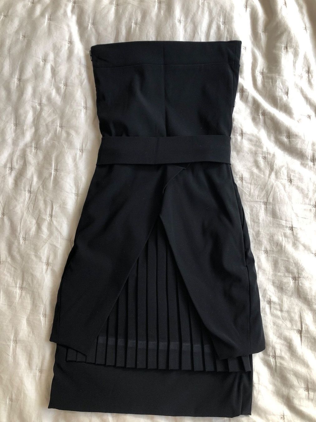 Vestiti: Preen black cocktail dress – Nuovo (secondo la descrizione) da Zurich venduto da MariaSPO 1