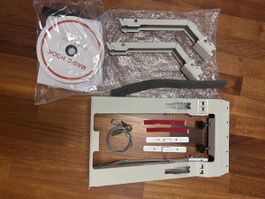 Midea Porta Split Fenstermontage Kit