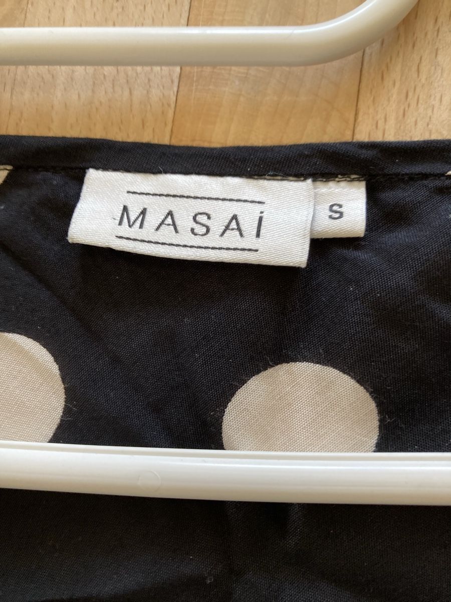 Camicette: Masai Bluse S – Usato da Schaffhausen venduto da christamawe 3