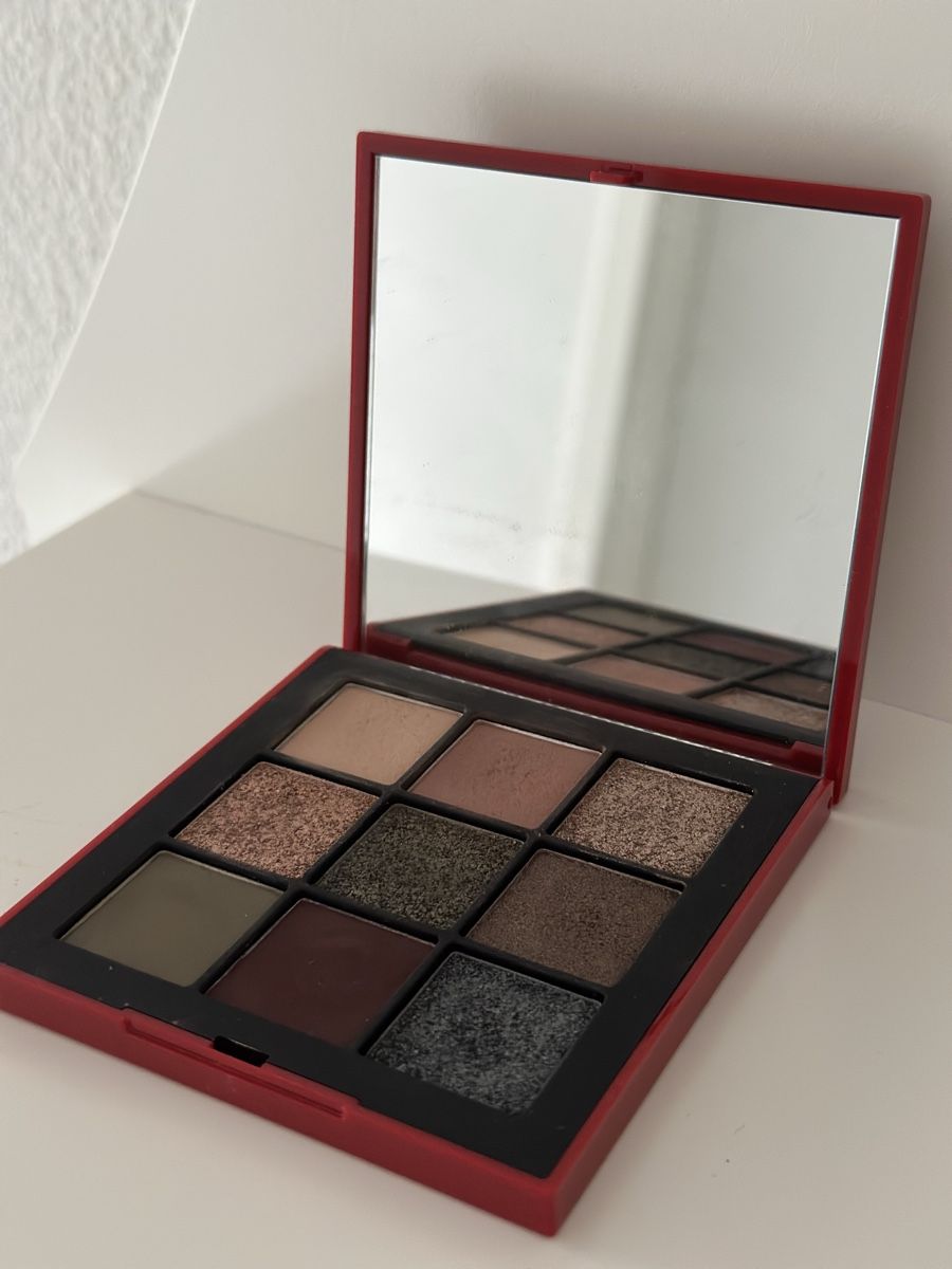 Nars Make-up: Wie NEU - NARS Climax Eyeshadow Palette – Usato da Bülach venduto da VM8392X 2