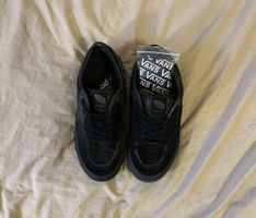 Baskets Vans x Motörhead Noires Taille 41 Neuves