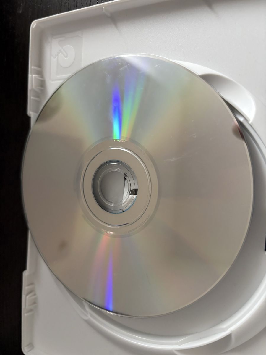 Spiele: Mario Kart Wii CD – Gebraucht aus Wettingen von gabric58 1