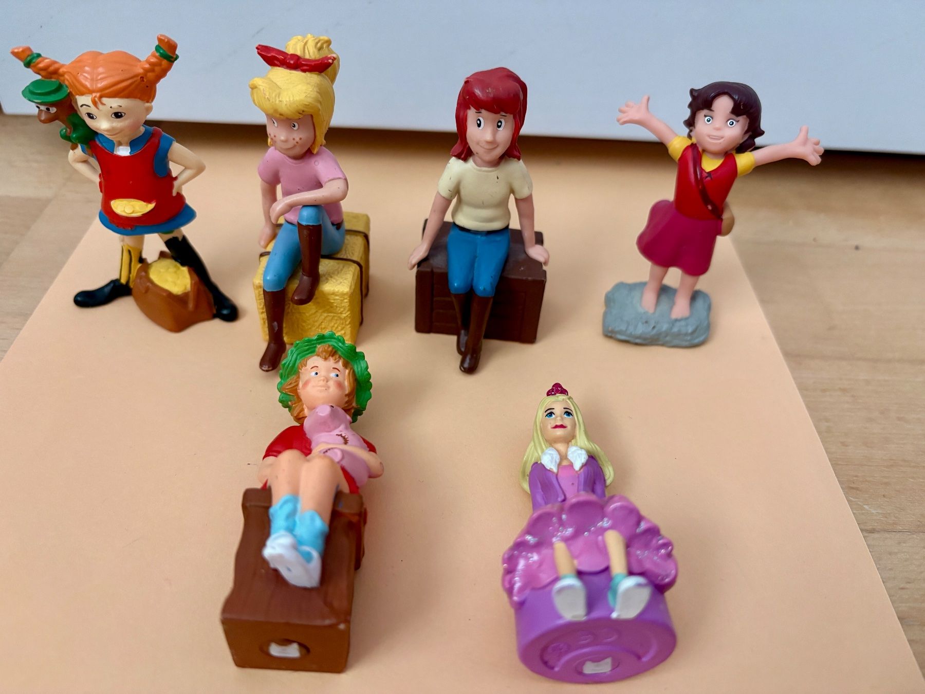 Tonies Statuette: Tonie Set – Usato da Gossau SG venduto da sab_2glq