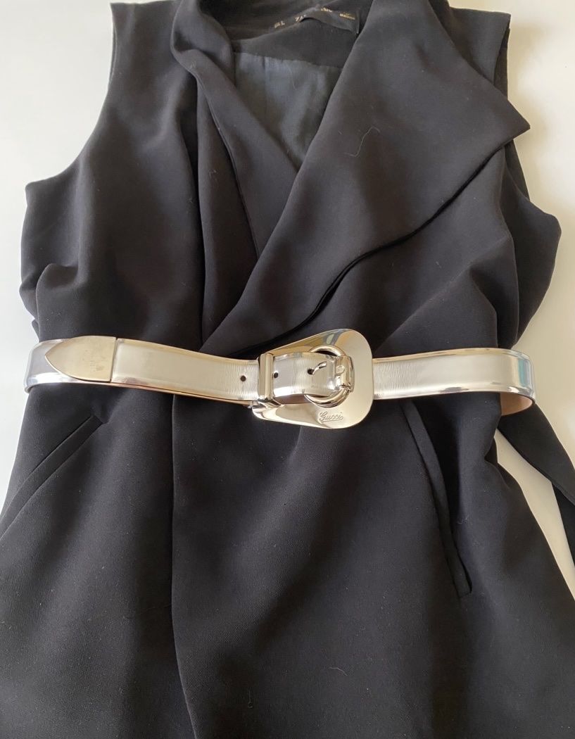 Gucci Cinture: Cintura Gucci – Nuovo (secondo la descrizione) da Mendrisio venduto da SGR85 4