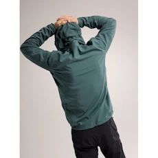 Giacche: Arcteryx Gamma MX (Dark Magic) – Nuovo (secondo la descrizione) da Cham venduto da JazzL 3