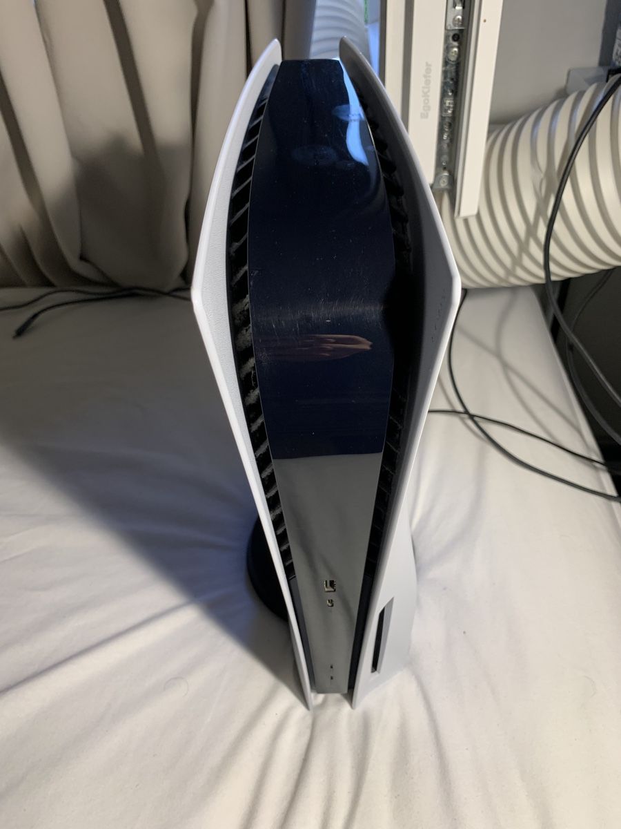Sony Console: Playstation 5 Konsole mit Controller 1Generation – Usato da Wetzikon ZH venduto da aro_685k