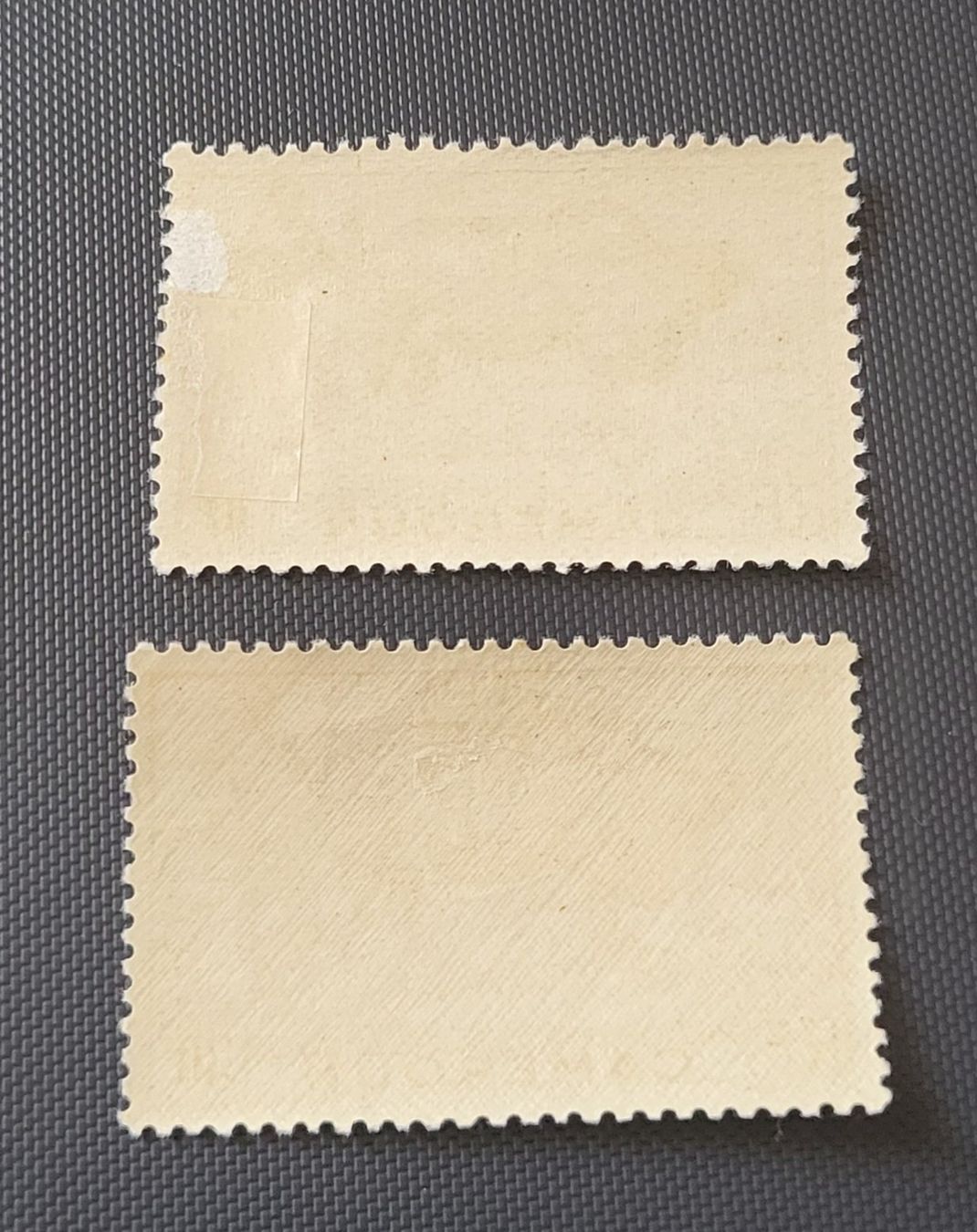 Tutti i francobolli: Kamerun 1946 briefmarke – Usato da St Gallen venduto da Stampsalshobby 1