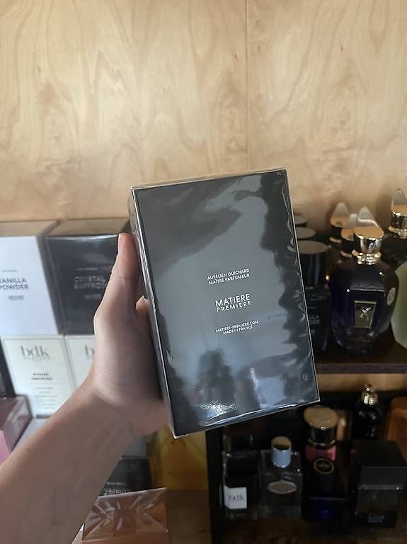 Parfum & Eau de Toilette: Matiere Premiere Santal Austral Extrait  100 ml – Neu und originalverpackt aus Brugg AG von OLFACTO_PRIVE 1
