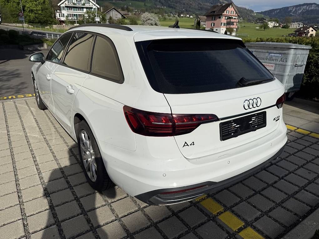 Autos: Audi A4 Quattro 40 TDI – Gebraucht aus Seewen von Dino_Chelsea 2