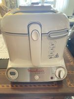 Moulinex Super Uno Frittierer, wenig gebraucht, top! (52)