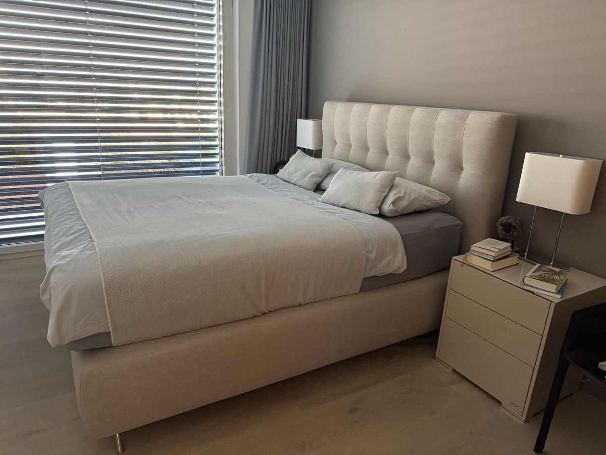 Betten: Boxspringbett JOOP – Gebraucht aus Stäfa von kimi8905 3
