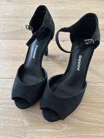 Hübsche Pumps neuwertig, 38 