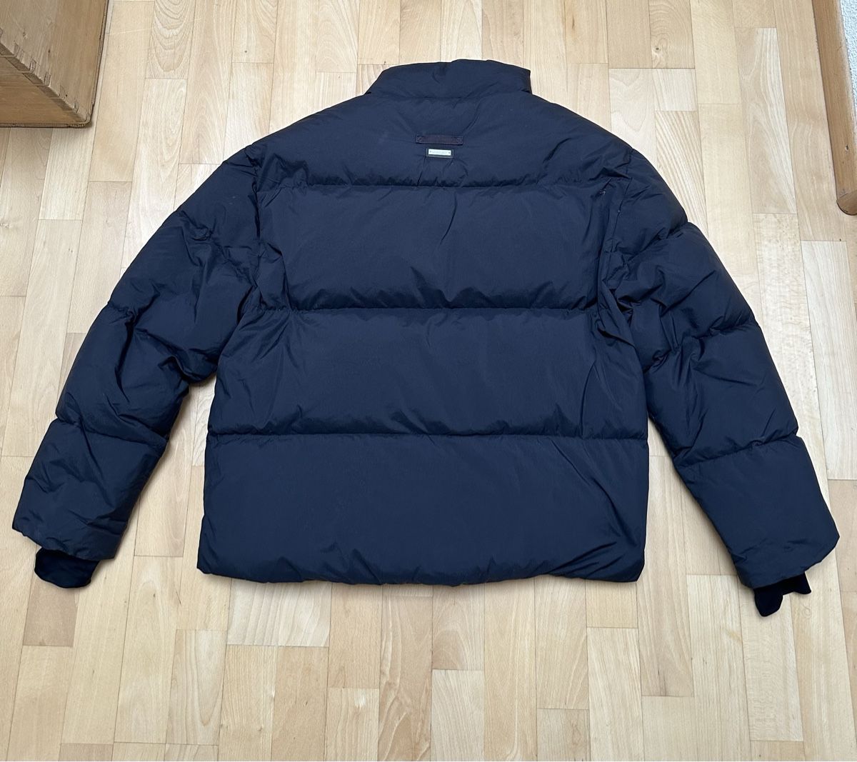Represent Giacche: Represent Daunenjacke schwarz / Grösse L – Usato da Abtwil SG venduto da PauloDybala10 1