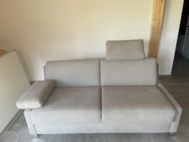 Sofa/Bettsofa