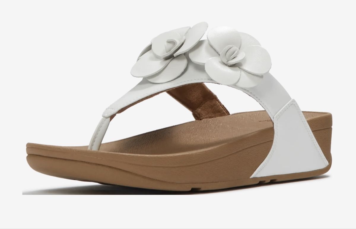 Fitflop Scarpe da donna: Fitflop Gr. 41 ( eher 40)  – Nuovo e nell'imballaggio originale da Aarau venduto da LiaSenn 1