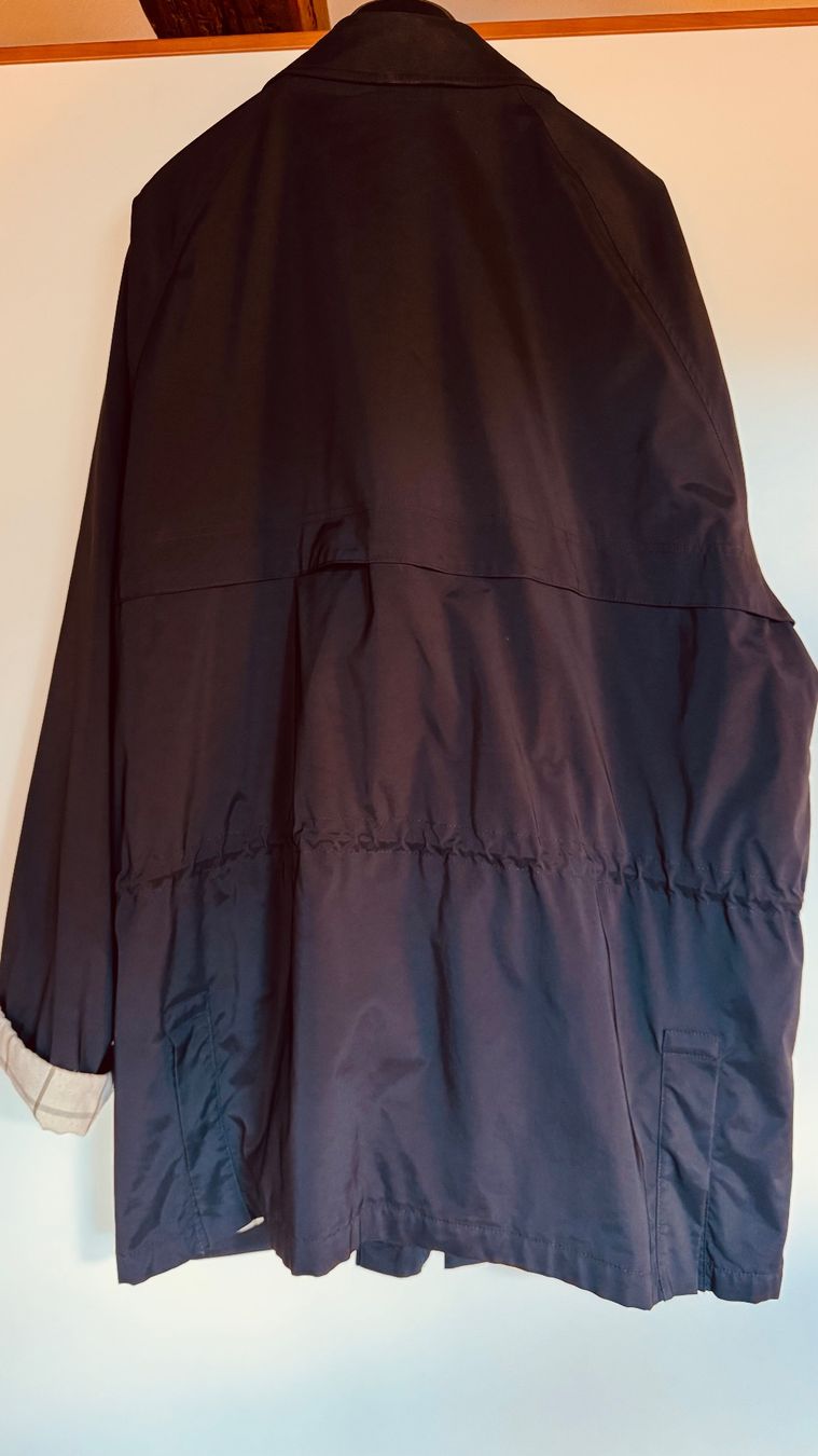 Loro Piana Giacche: Loro Piana Windbreaker – Usato da Zürich venduto da Castello12 1
