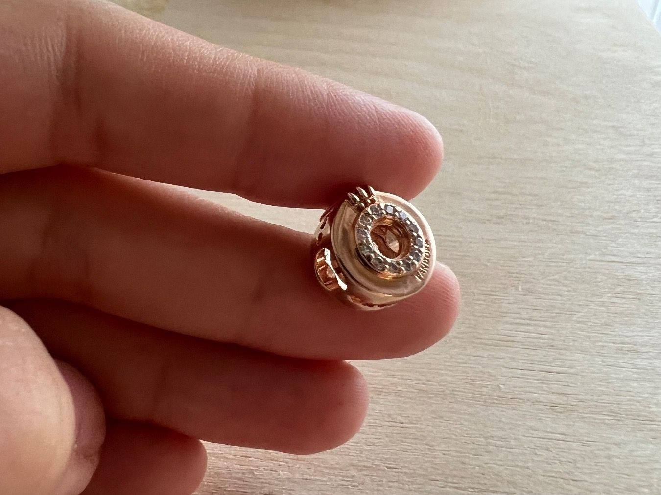 Pandora Ciondoli: Charm Pandora – Nuovo (secondo la descrizione) da Forel (Lavaux) venduto da julie13 5